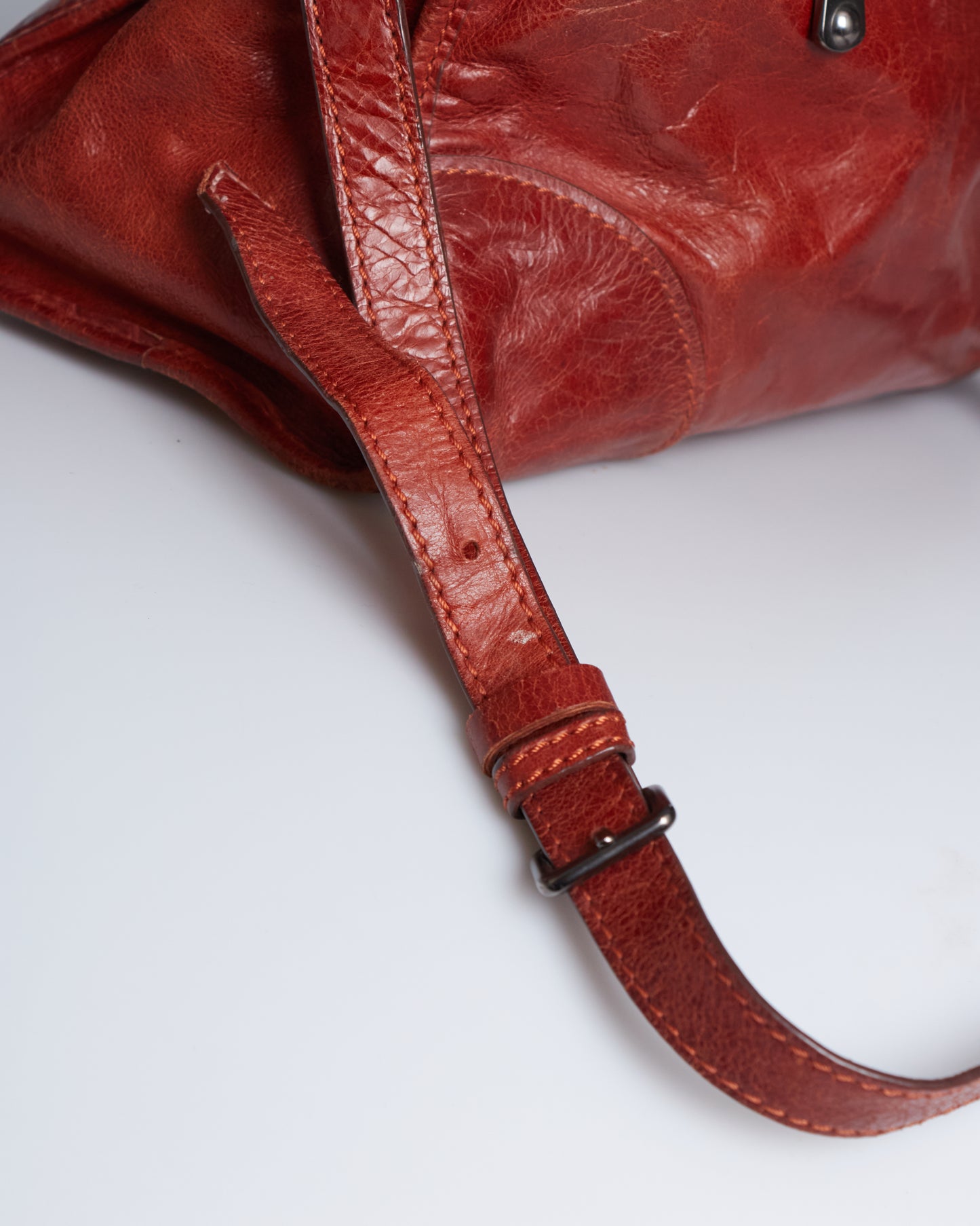 Miu Miu Charm Shoulderbag