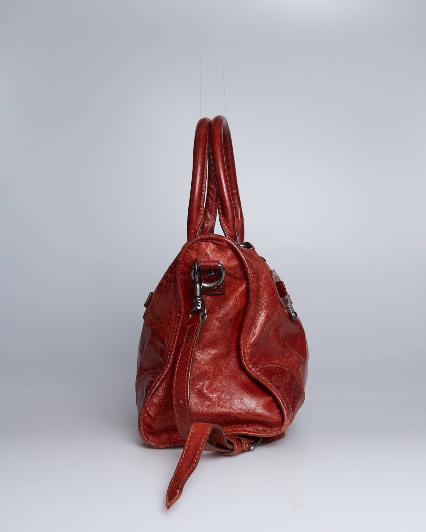 Miu Miu Charm Shoulderbag