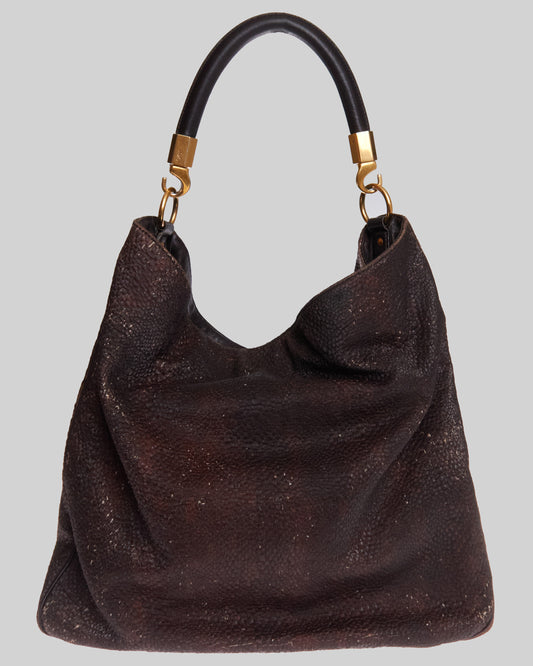 Yves Saint Laurent Roady Hobo