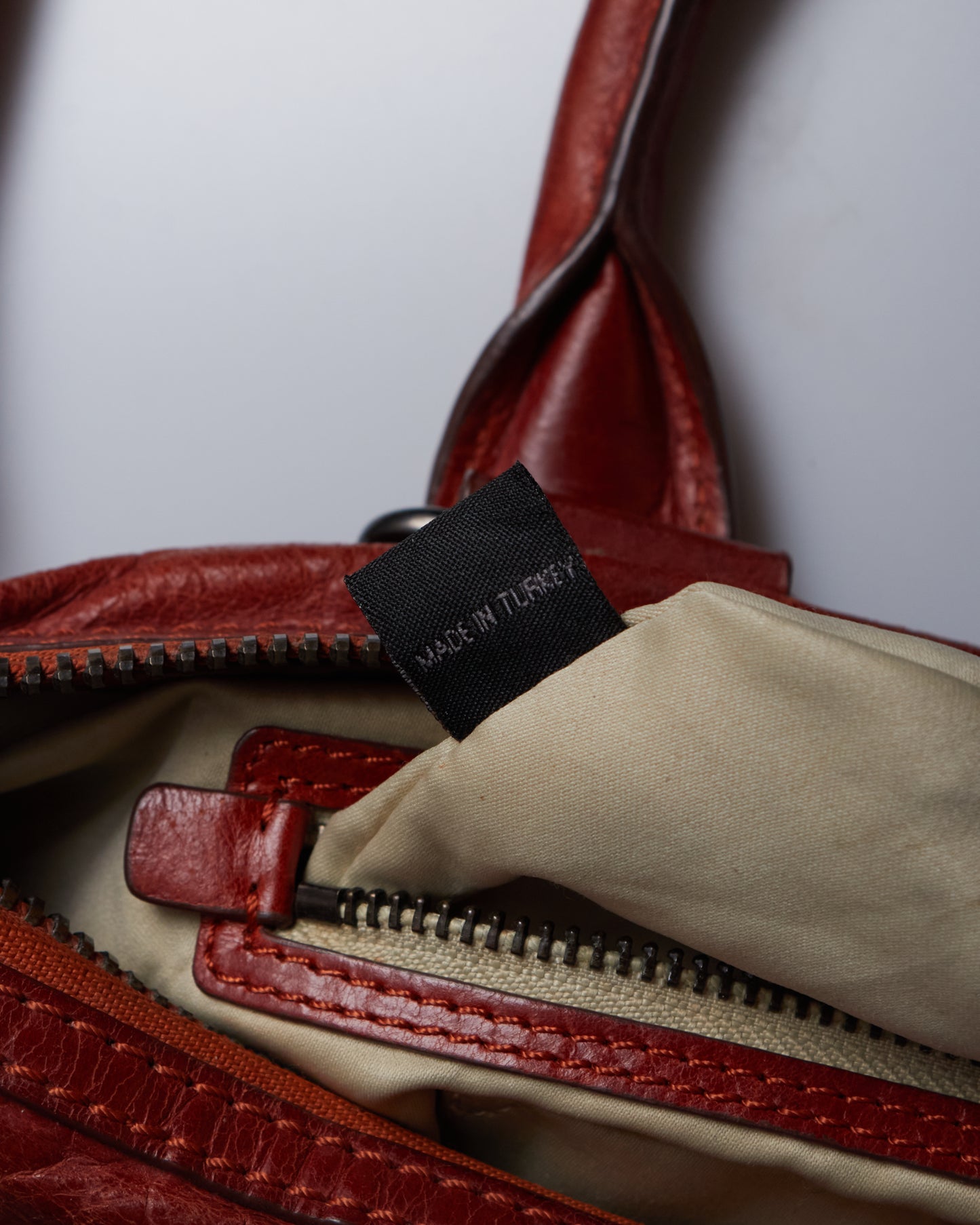 Miu Miu Charm Shoulderbag