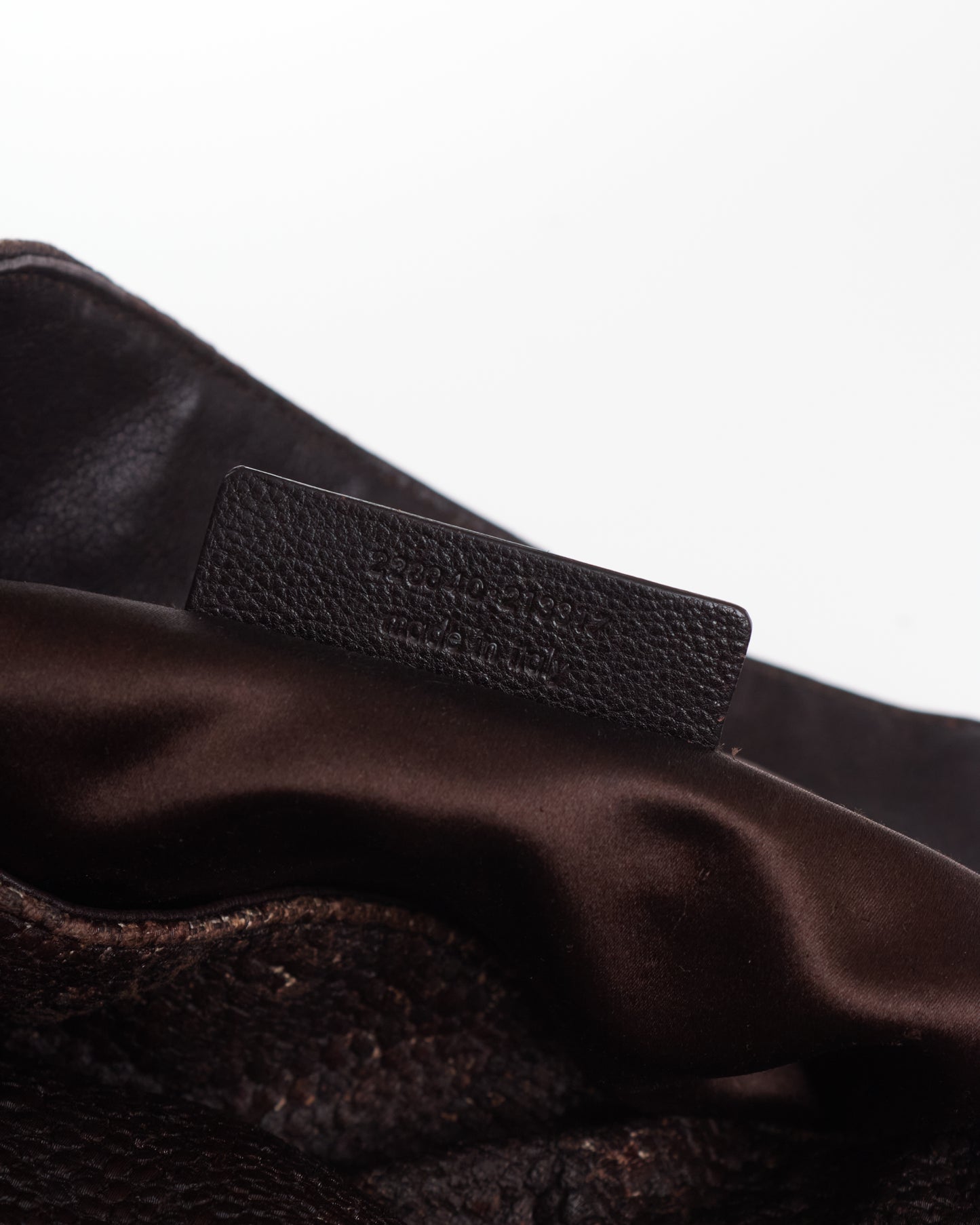 Yves Saint Laurent Roady Hobo