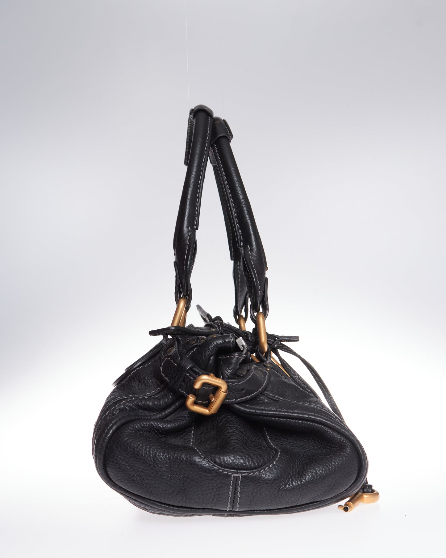 Chloé Paddington Bag