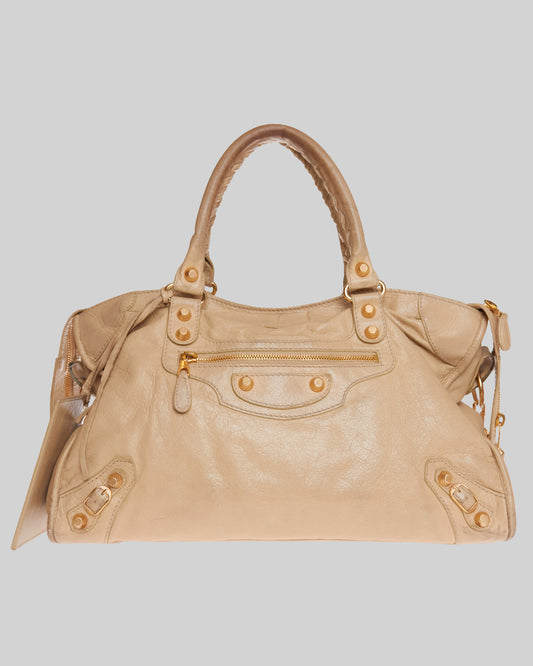 Balenciaga City Bag