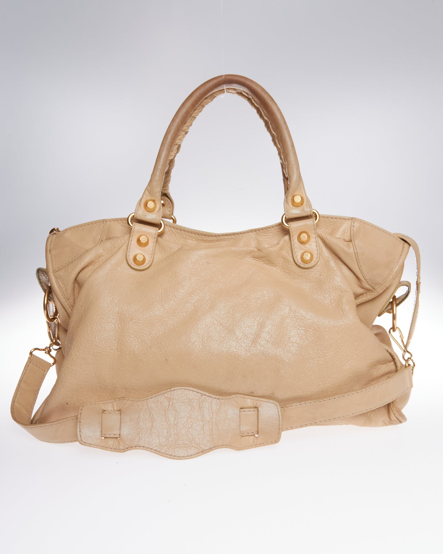 Balenciaga City Bag