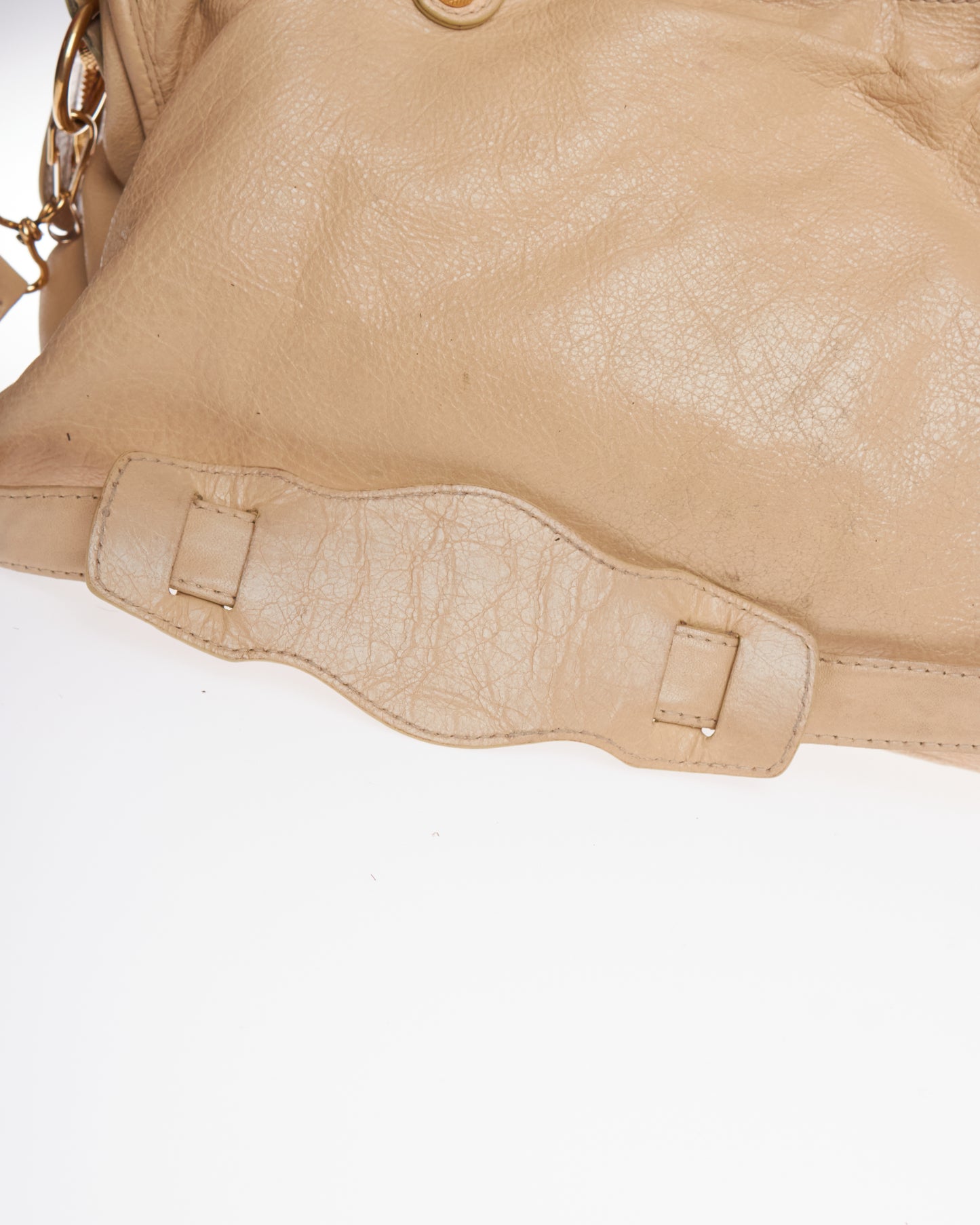 Balenciaga City Bag