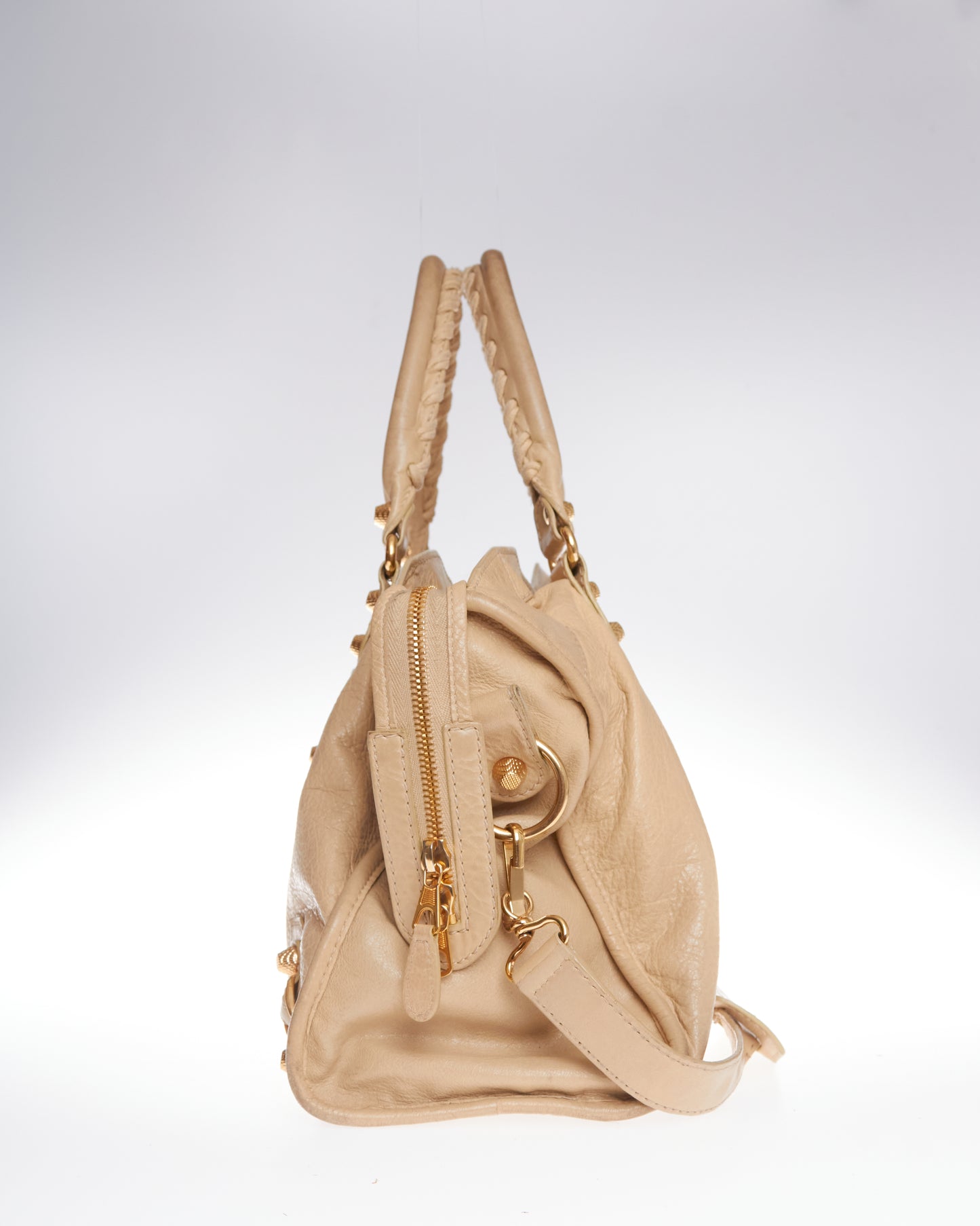 Balenciaga City Bag