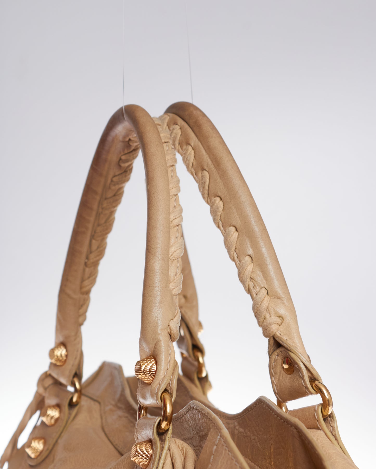 Balenciaga City Bag