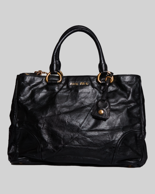 Miu Miu Vitello