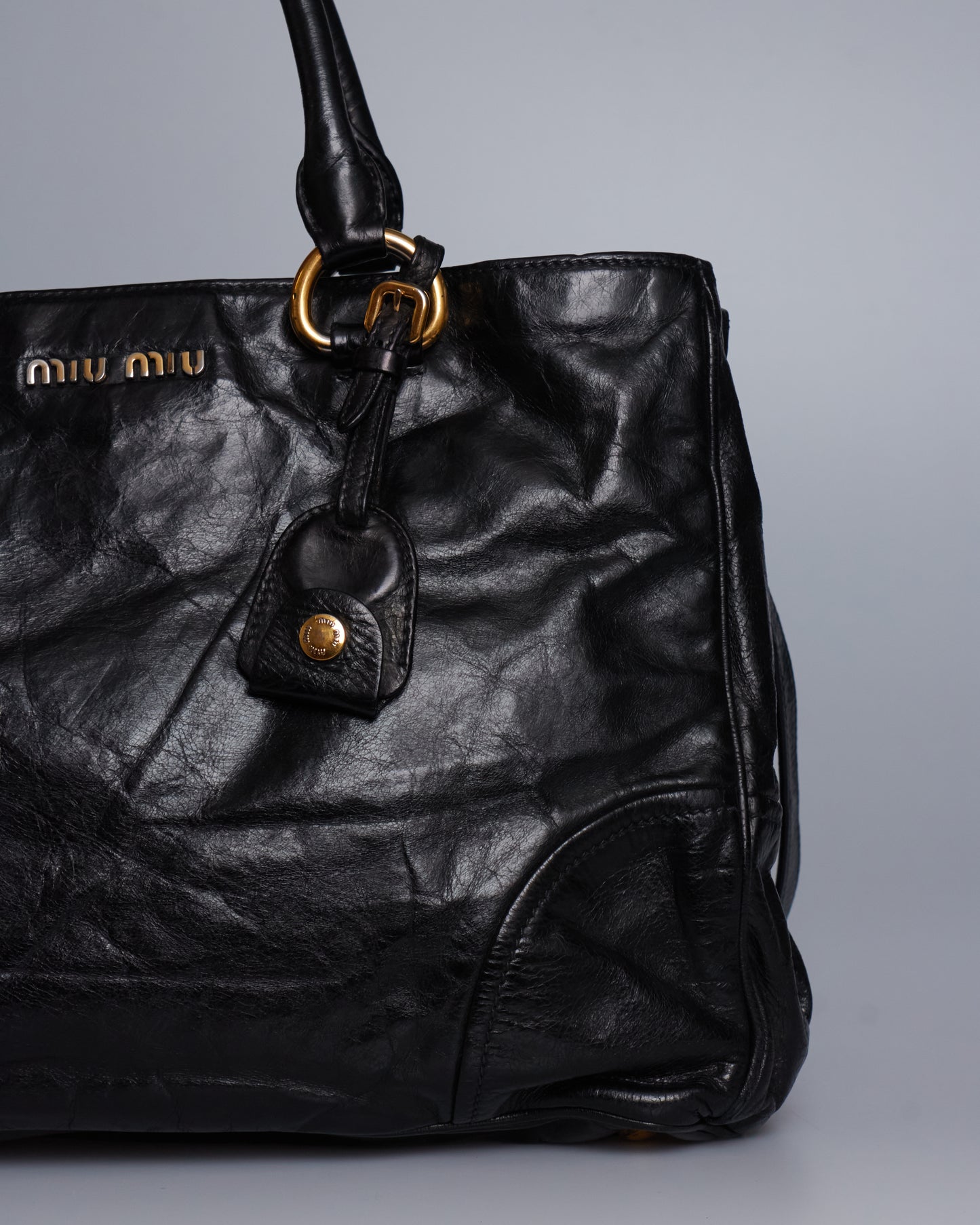 Miu Miu Vitello