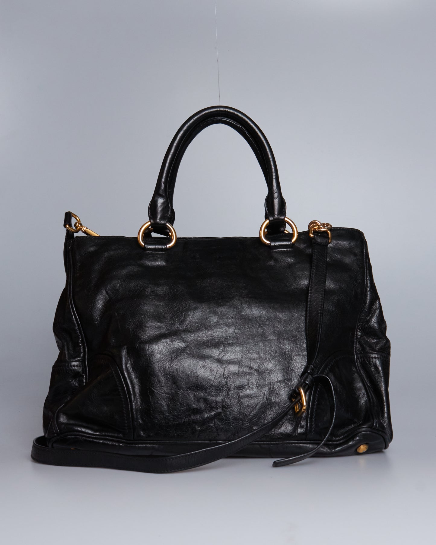 Miu Miu Vitello