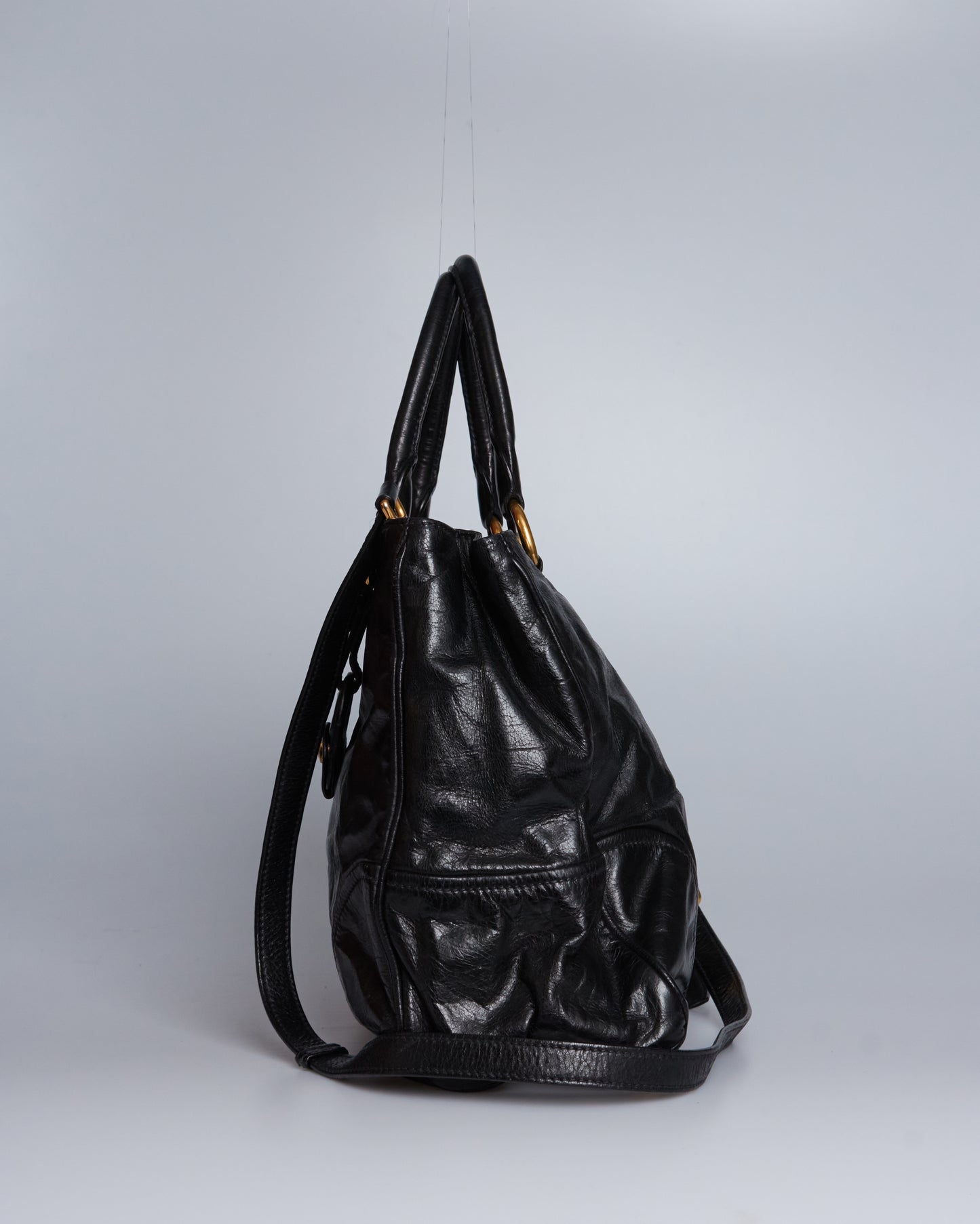 Miu Miu Vitello