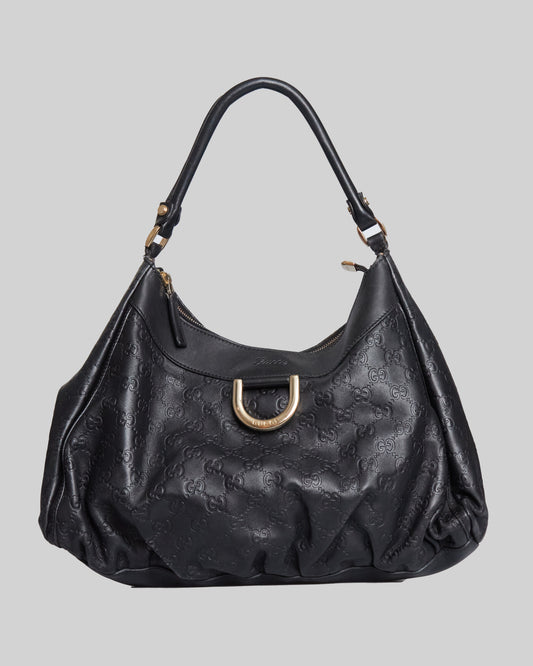 Gucci Abbey D-ring Shoulder Bag