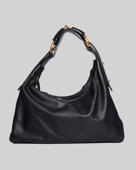 Gucci Horsebit Hobo