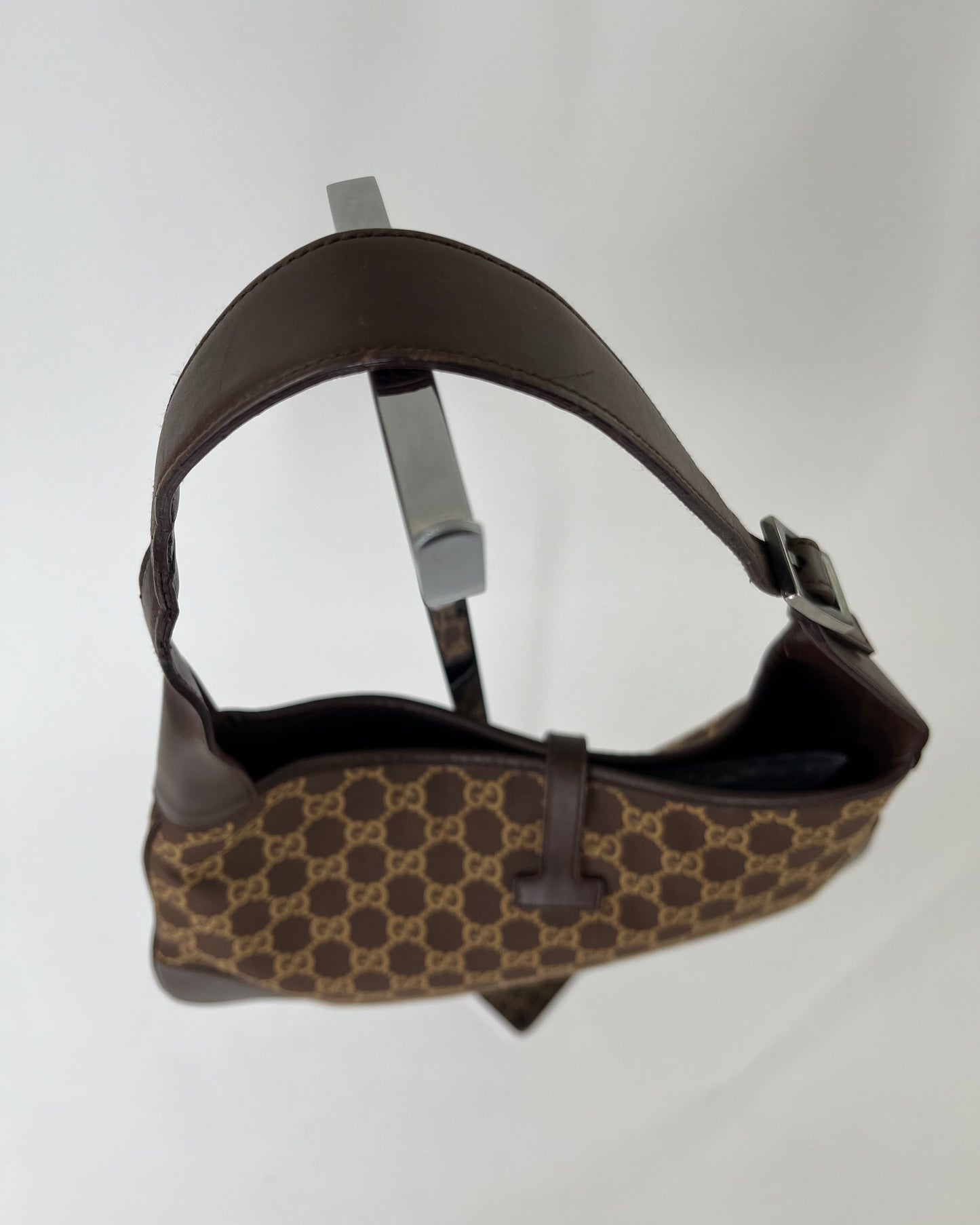 Gucci Jackie GG Canvas