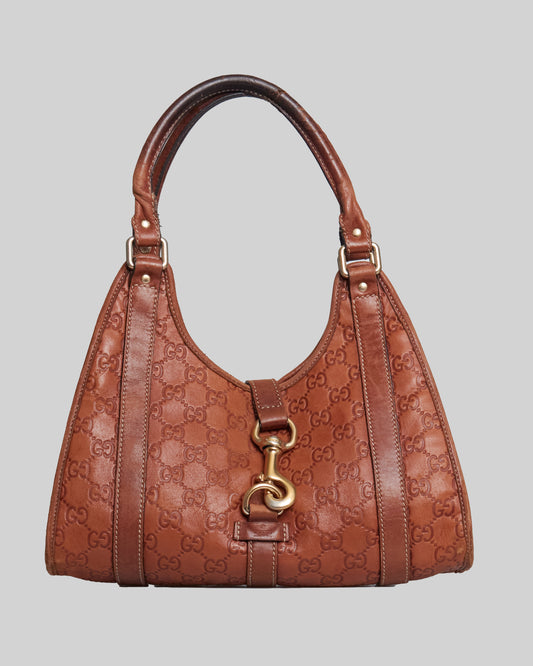 Gucci Jackie Guccissima
