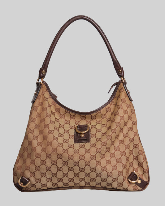 Gucci Abbey Hobo Bag