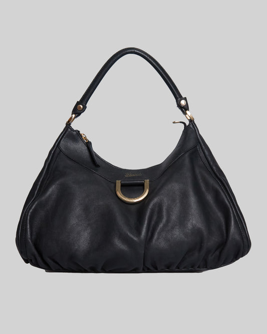 Gucci Abbey D-ring Shoulder Bag