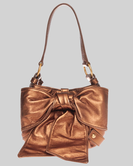 Yves Saint Laurent Bow Bag