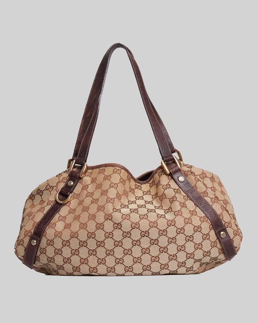 Gucci Abbey Tote Bag