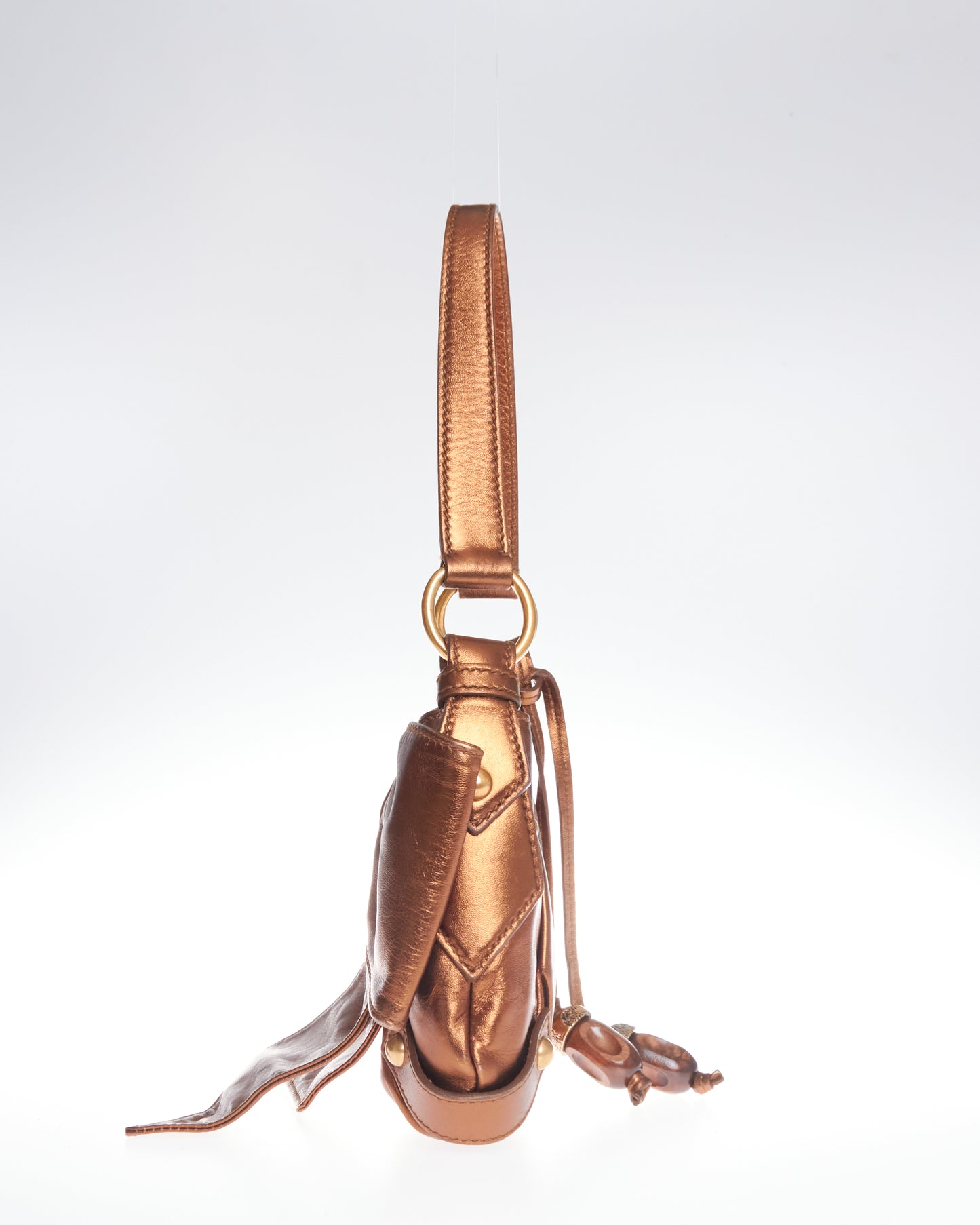 Yves Saint Laurent Bow Bag