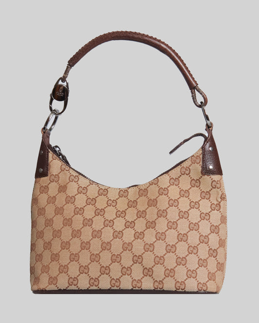 Gucci Hobo Bag