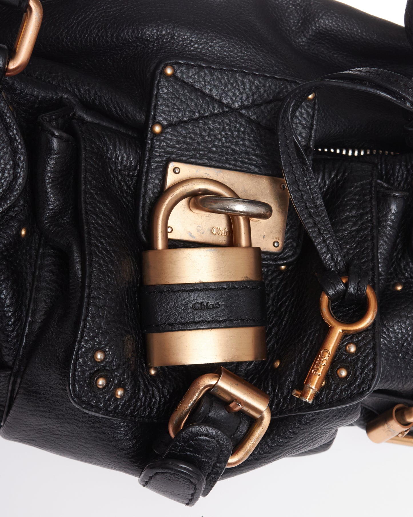 Chloé Paddington