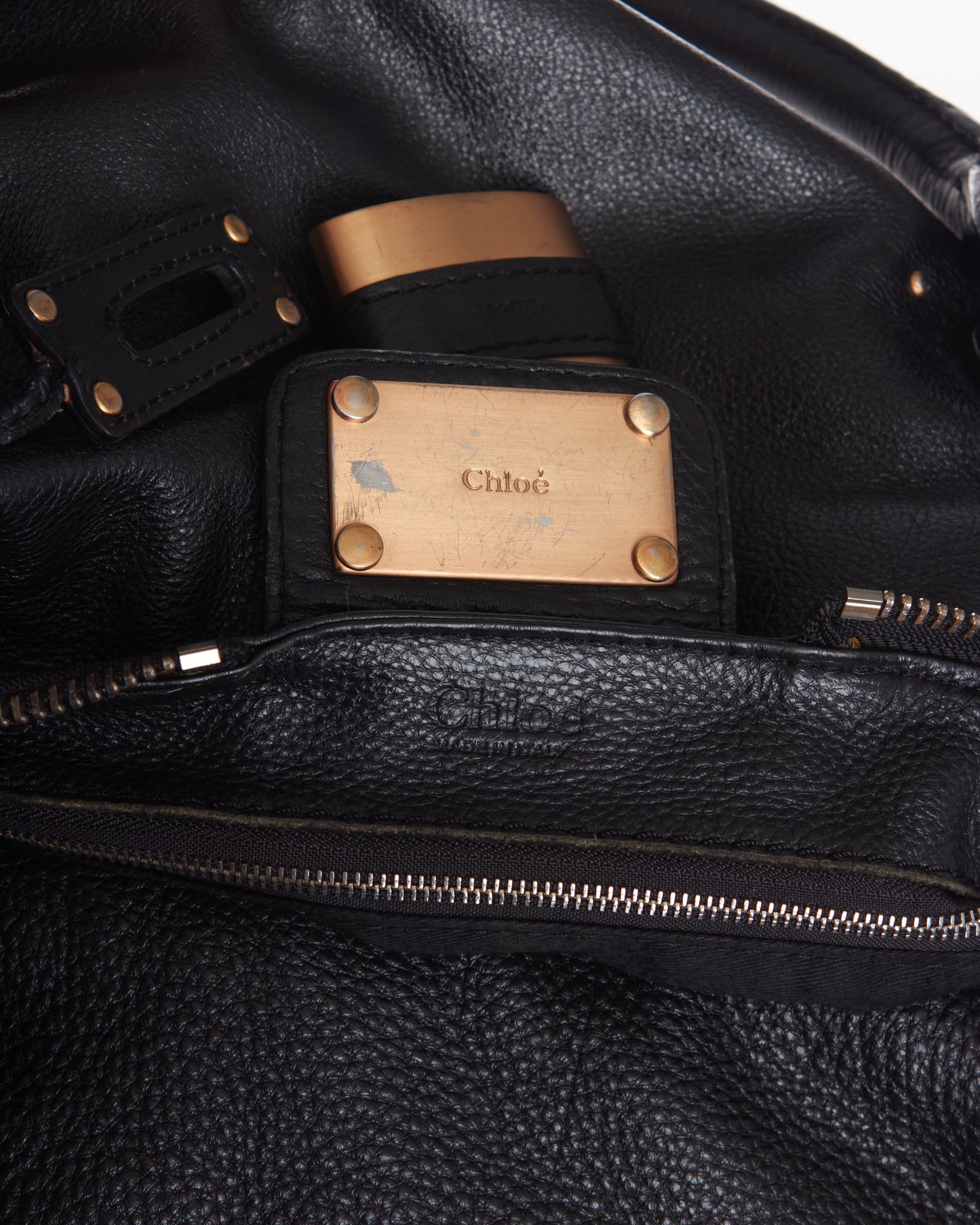 Chloé Paddington