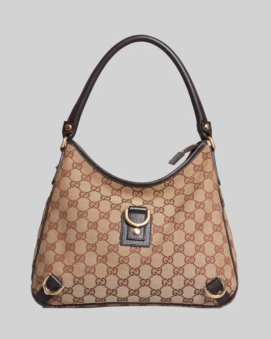 Gucci Abbey Hobo Bag