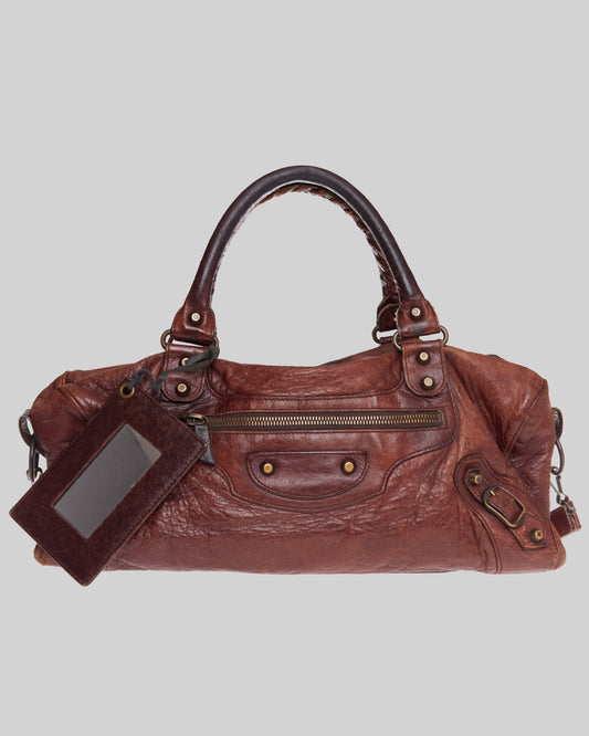 Balenciaga Twiggy Bag