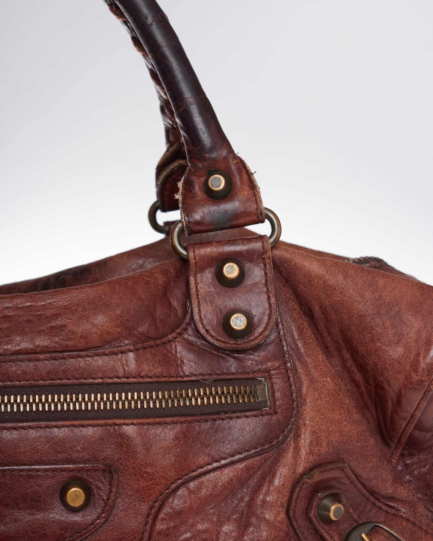 Balenciaga Twiggy Bag