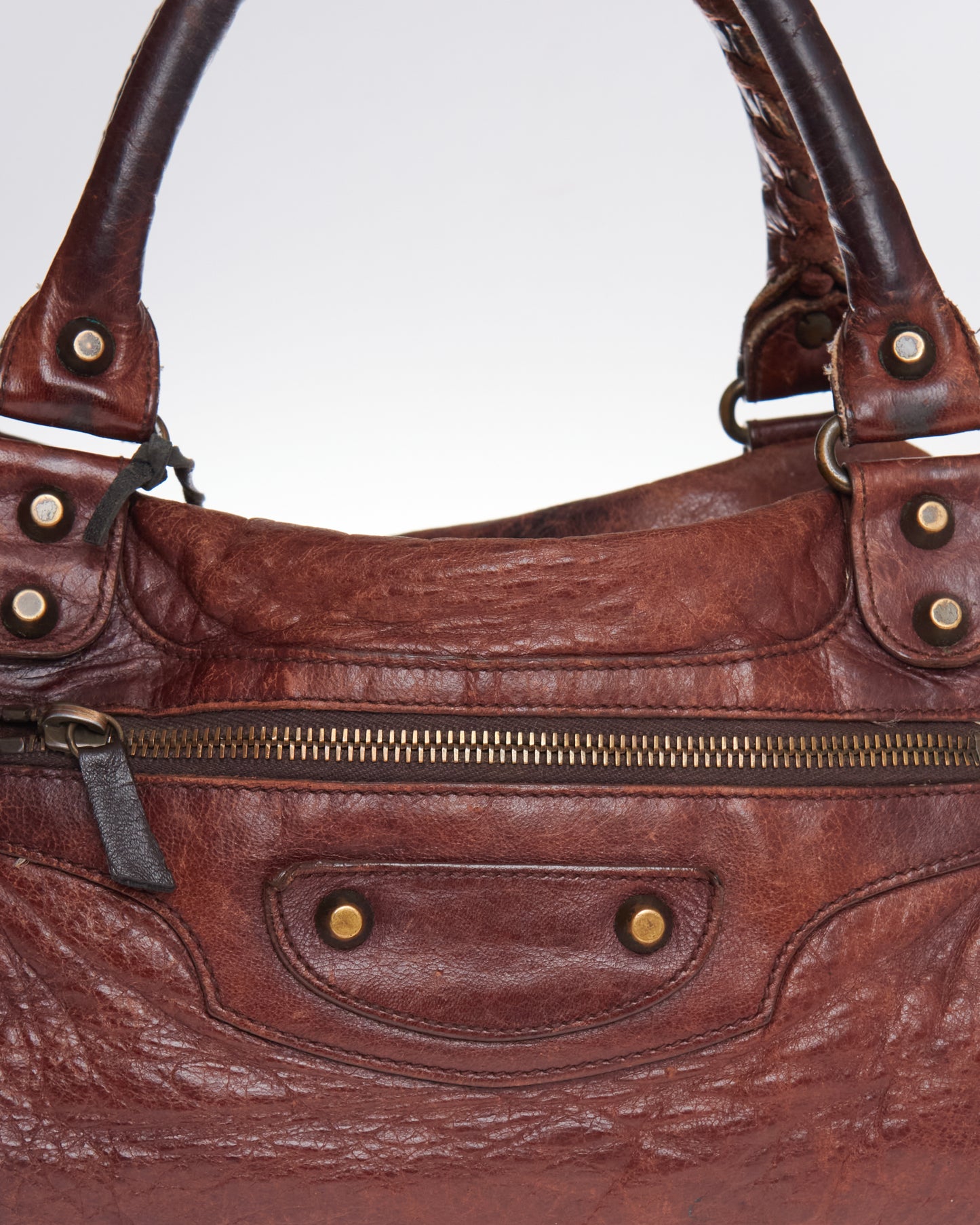 Balenciaga Twiggy Bag