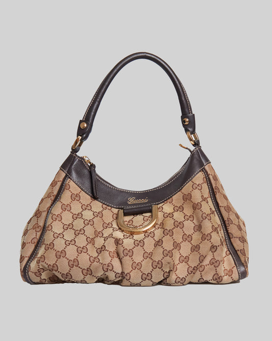 Gucci Abbey D-ring Shoulder Bag