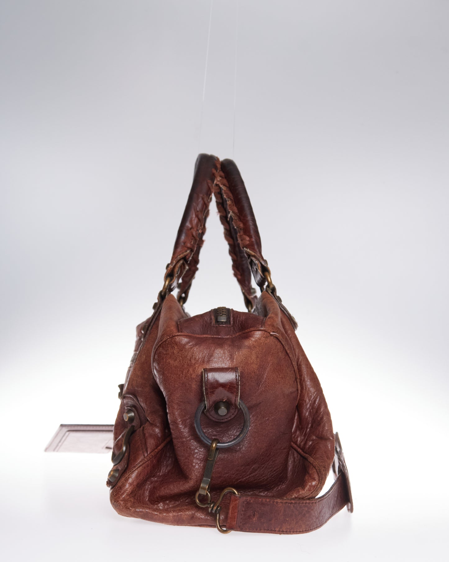 Balenciaga Twiggy Bag