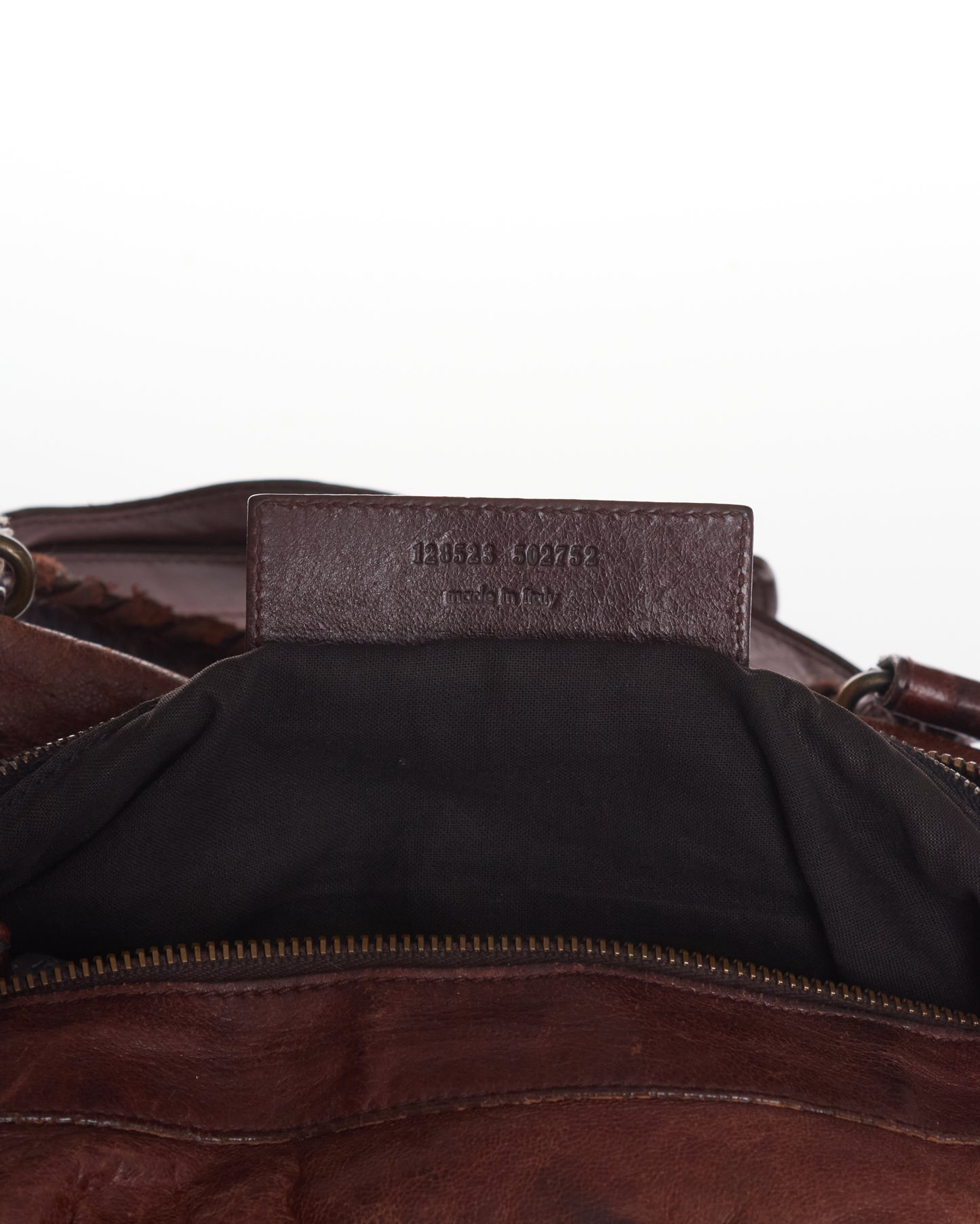 Balenciaga Twiggy Bag
