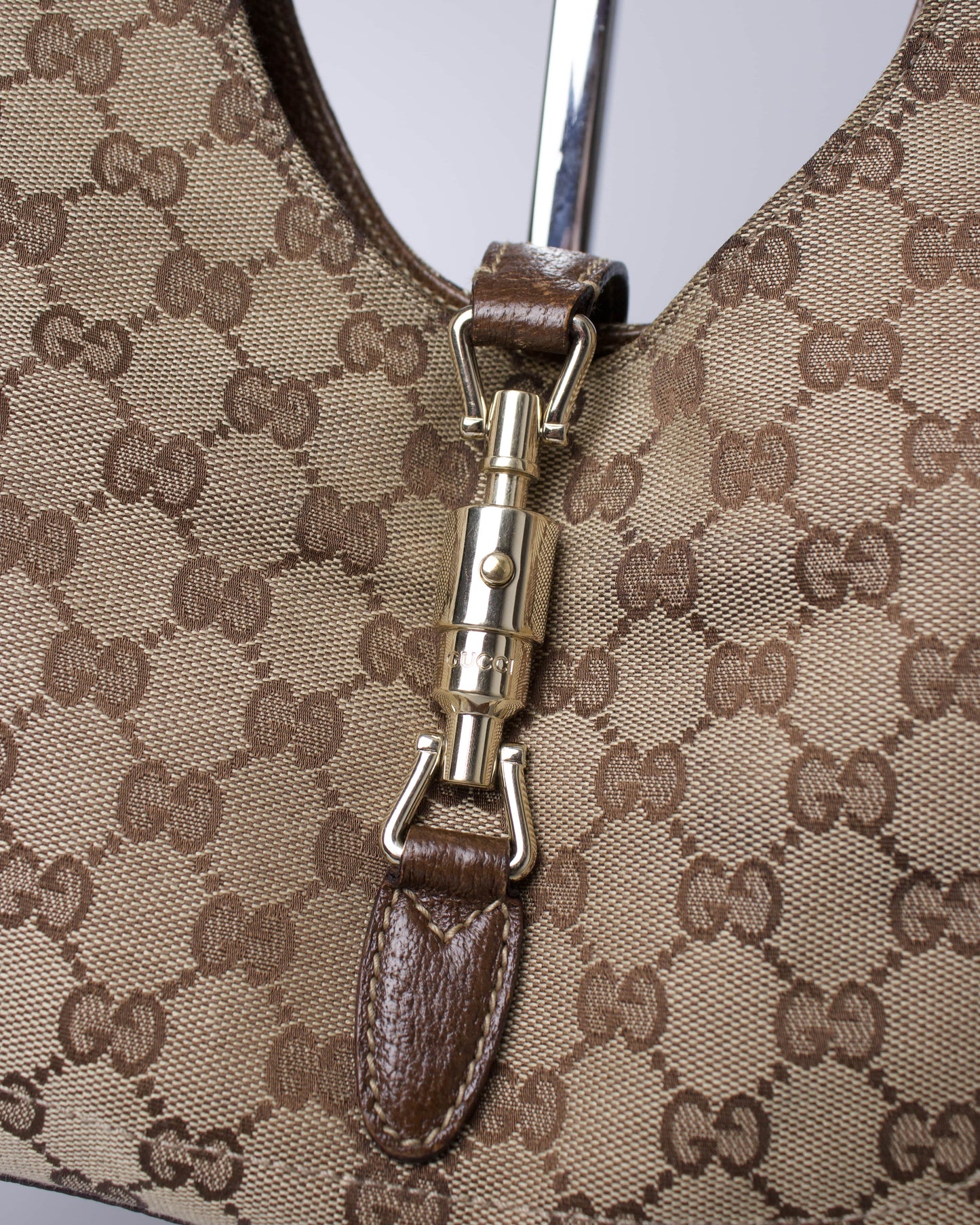 Gucci Jackie Bardot