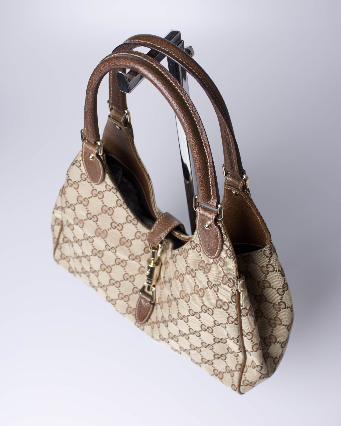 Gucci Jackie Bardot