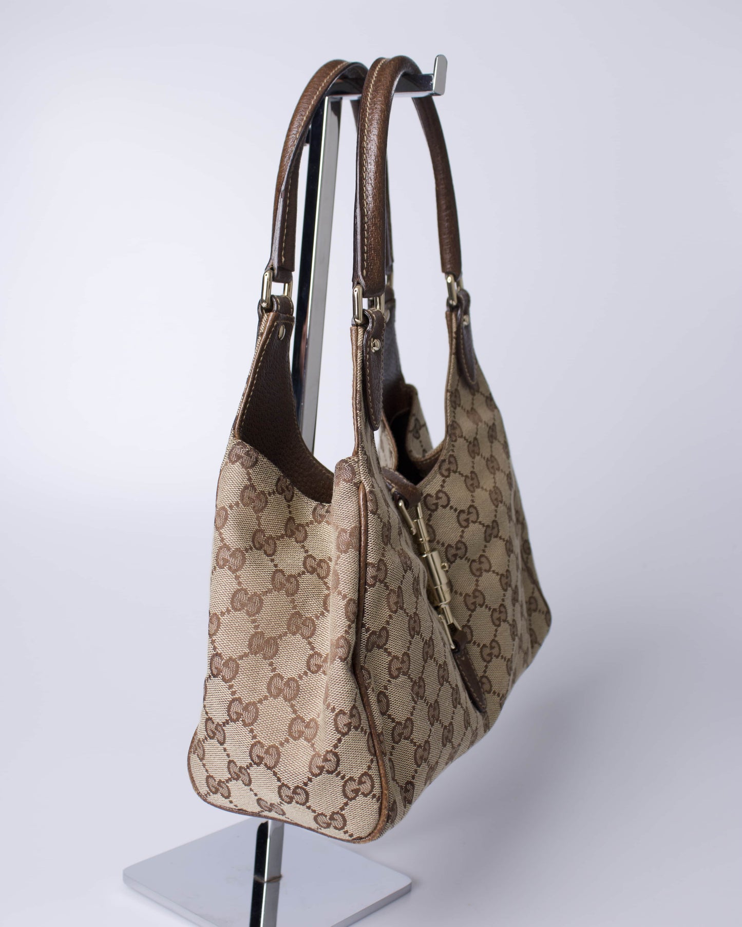 Gucci Jackie Bardot