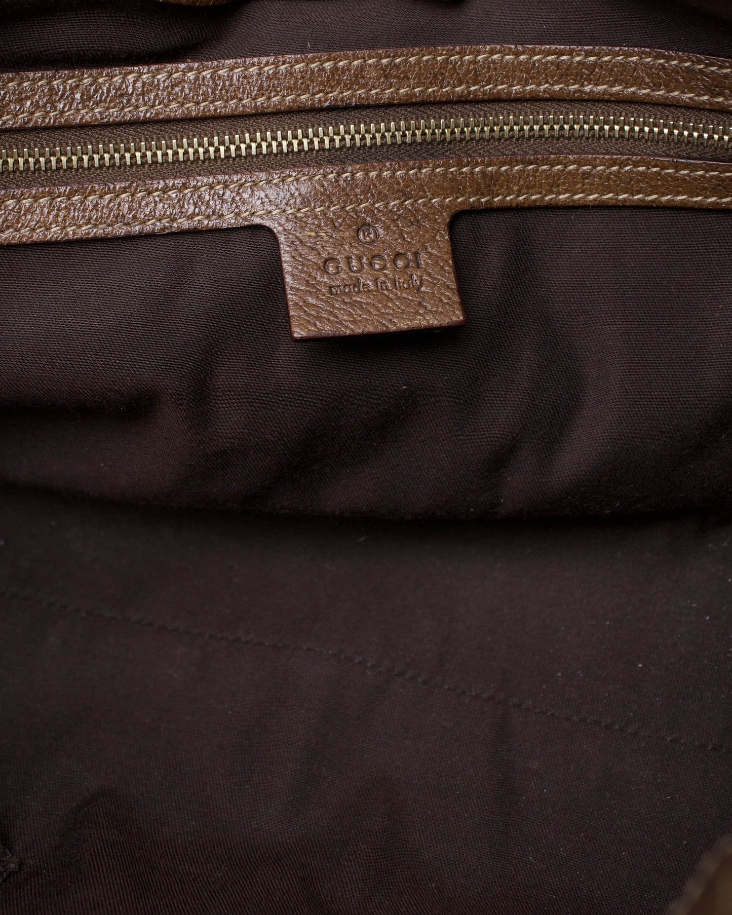 Gucci Jackie Bardot