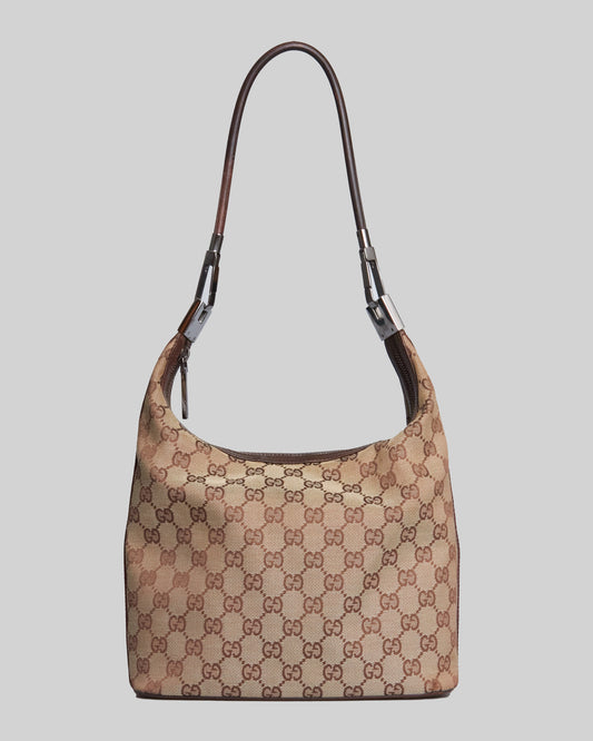 Gucci by Tom Ford Shoulder Bag