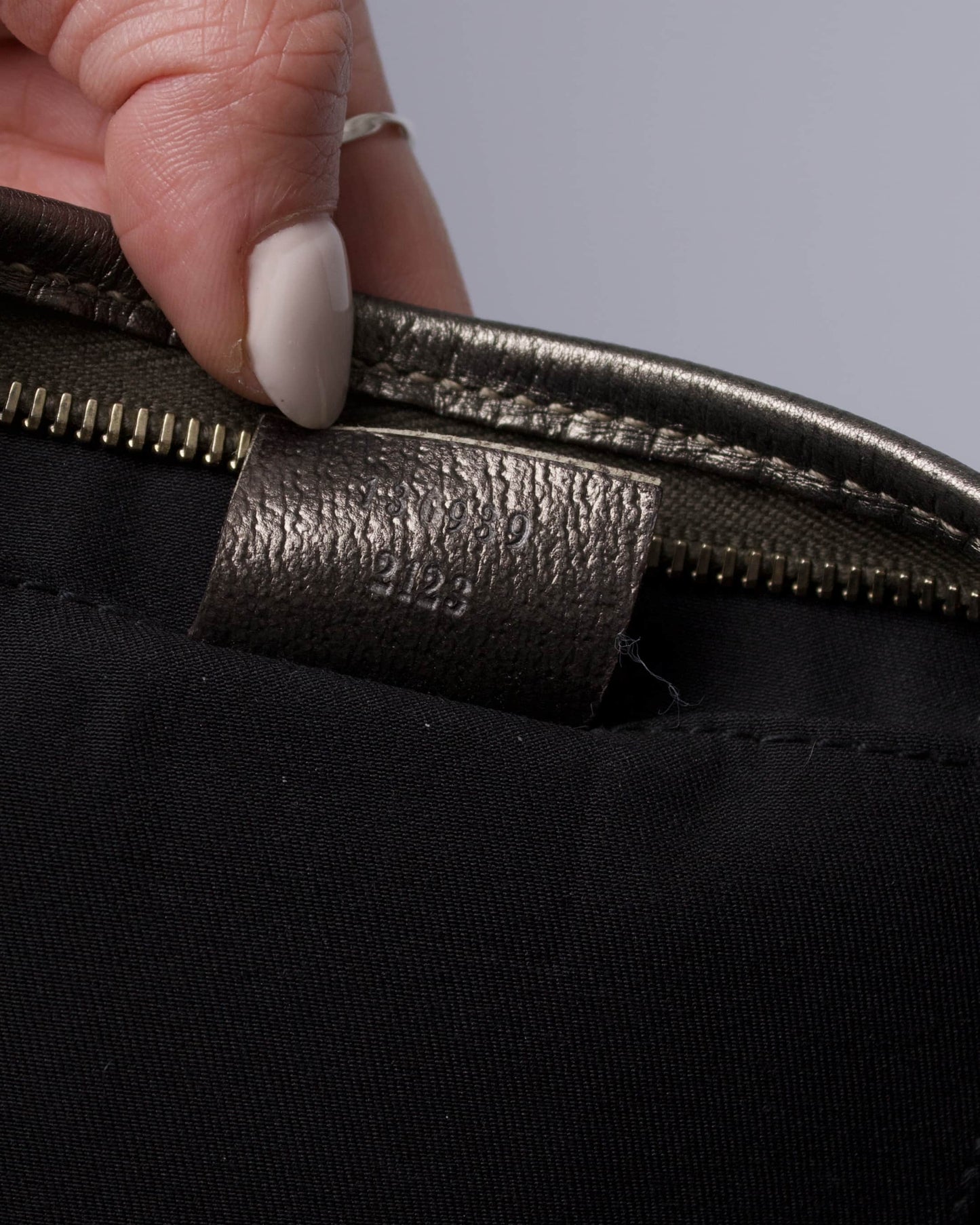 Gucci Abbey D-Ring Shoulder Bag