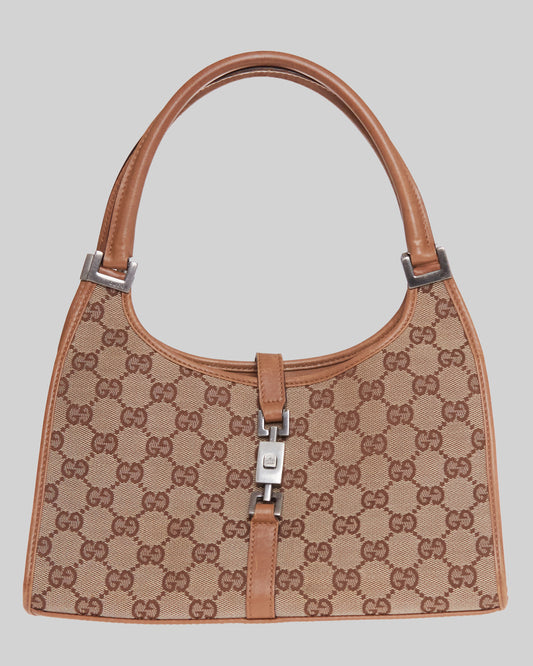 Gucci Jackie Bardot