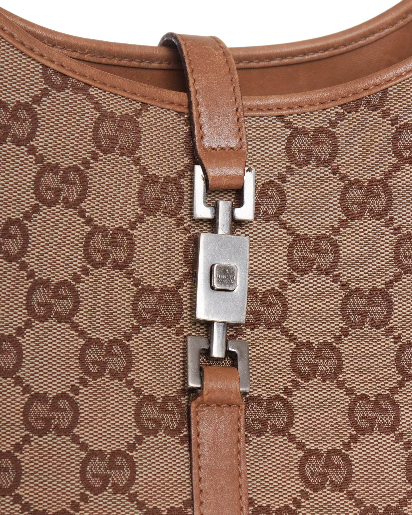 Gucci Jackie Bardot