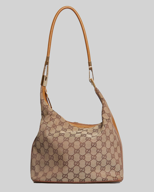 Gucci by Tom Ford Shoulder Bag