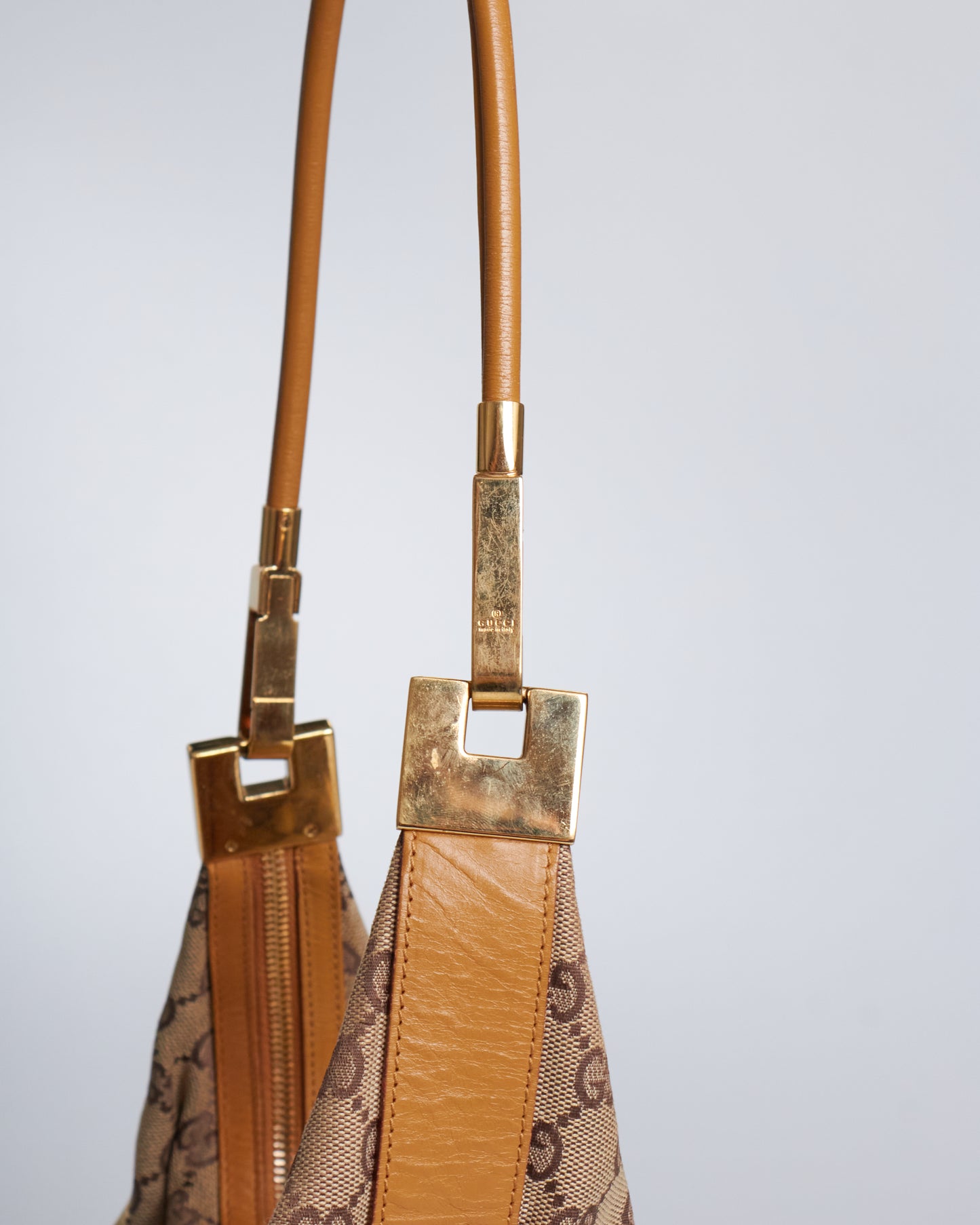 Gucci by Tom Ford Shoulder Bag