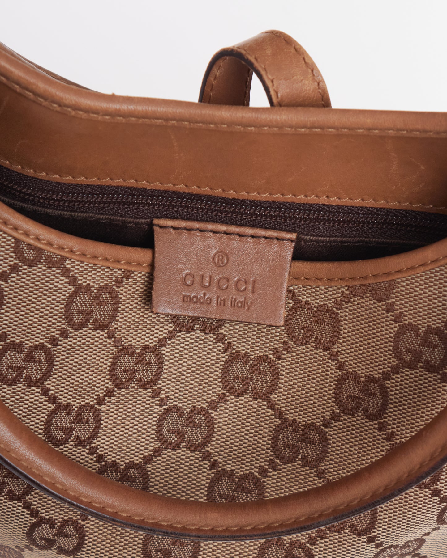 Gucci Jackie Bardot