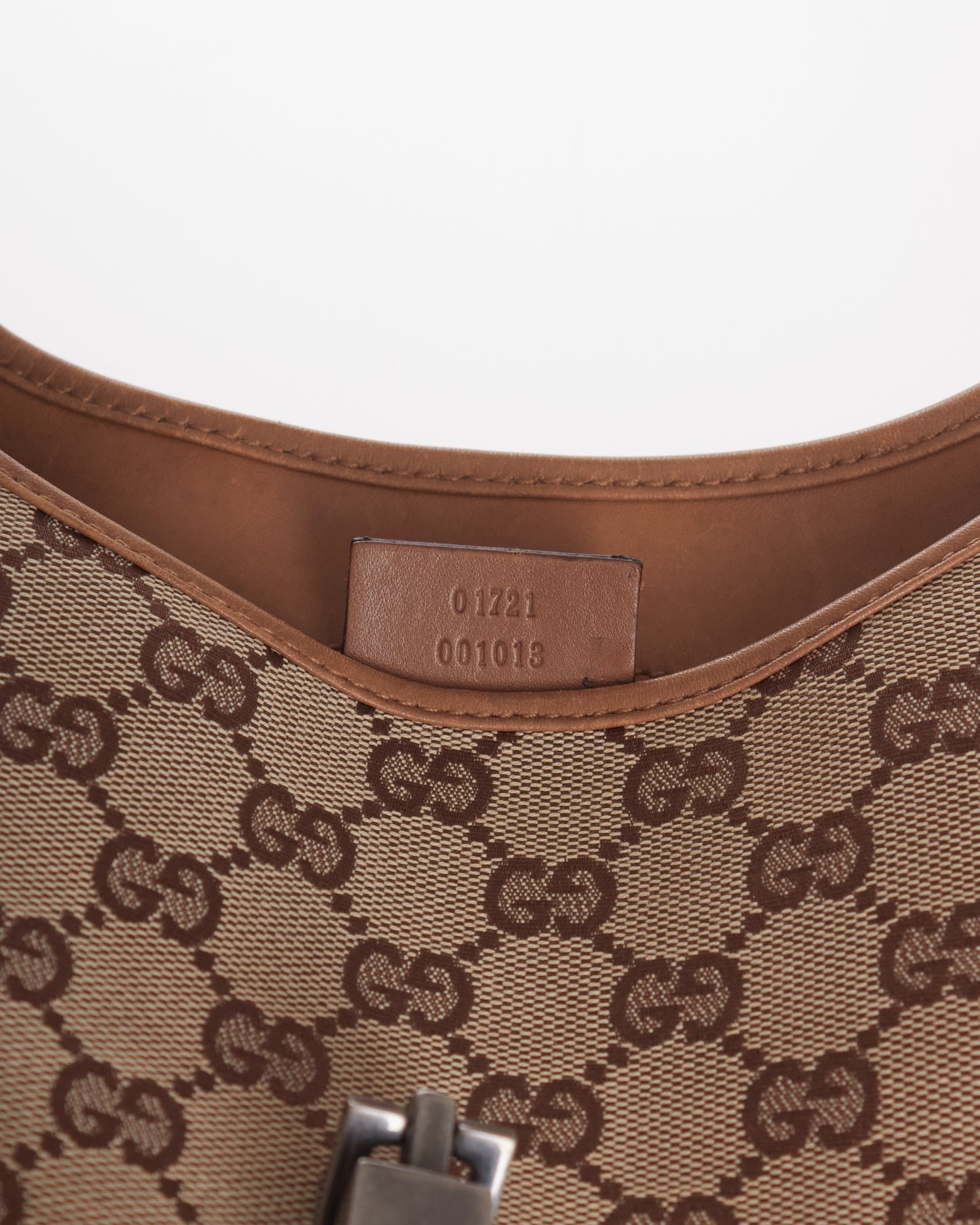 Gucci Jackie Bardot