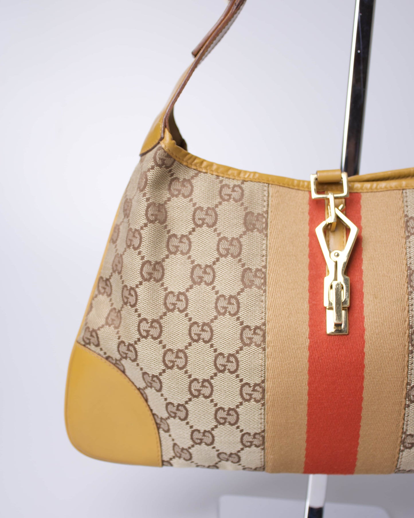 Gucci Jackie Kandinsky