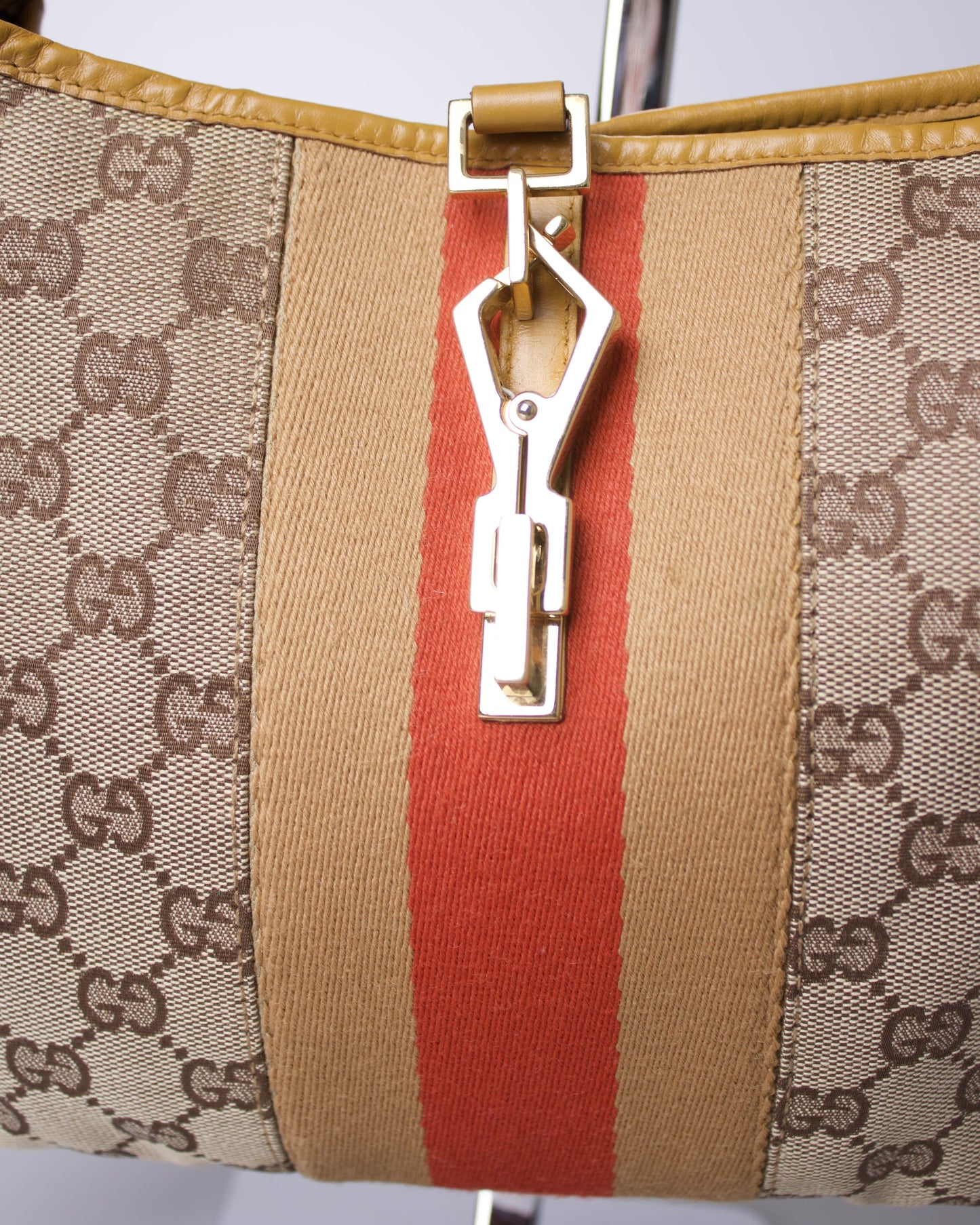 Gucci Jackie Kandinsky
