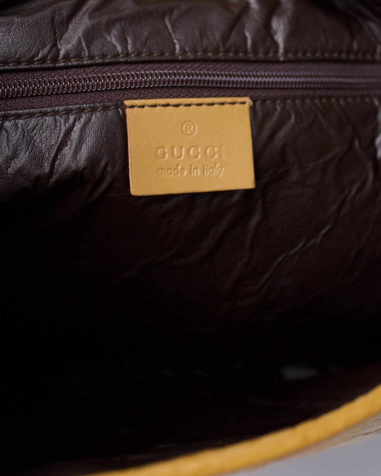 Gucci Jackie Kandinsky