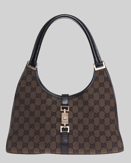 Gucci Jackie Bardot